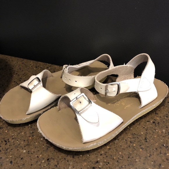 Salt Water Sandals by Hoy Other - Salt Water Sandals Kids Sun San Surfer toddler 10